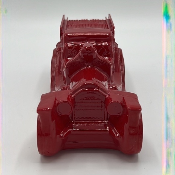 AVON FIRE FIGHTER 1910 TAI WINDS AFTER SHAVE 6 Oz VINTAGE - Picture 7 of 12